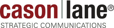 Cason Lane Strategic Communications | Services